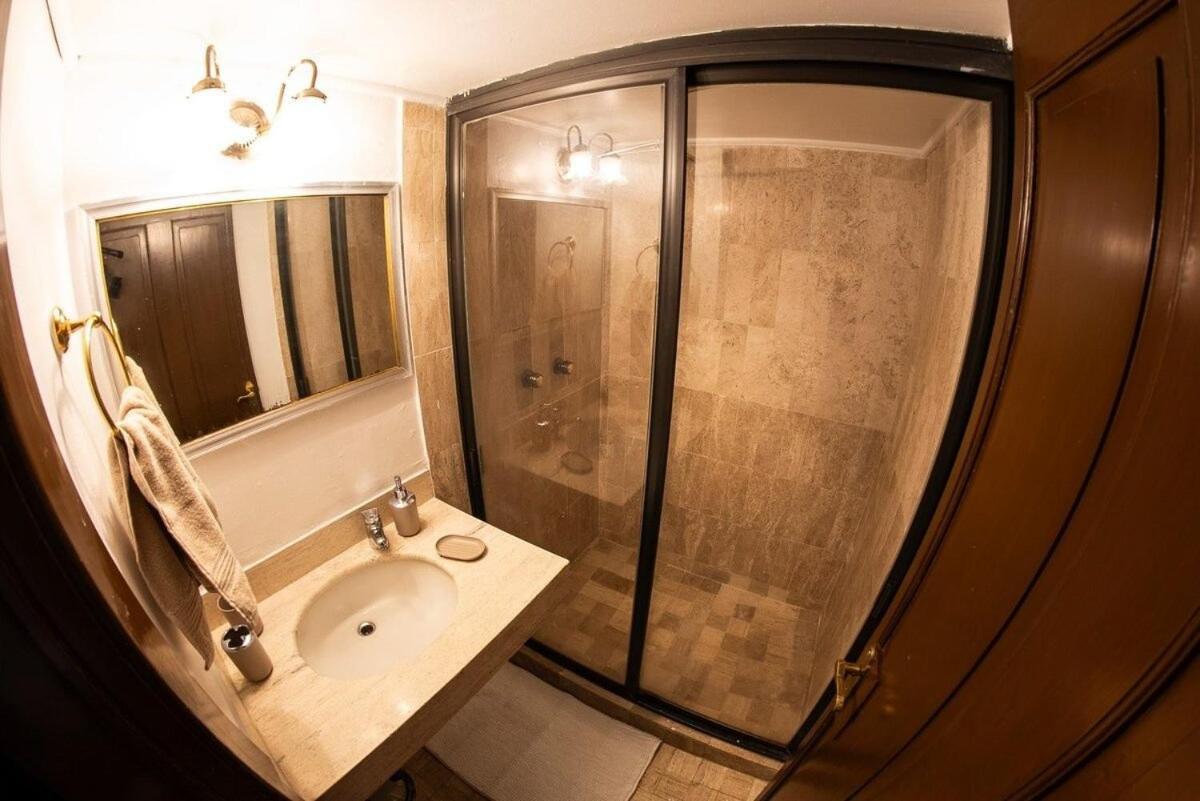 Habitaciones En Excelente Ubicacion Para 8 Personas Mexico City Exterior photo